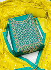 DS Designer Exclusive Wear Wholesale Non Catalog Dress Material 